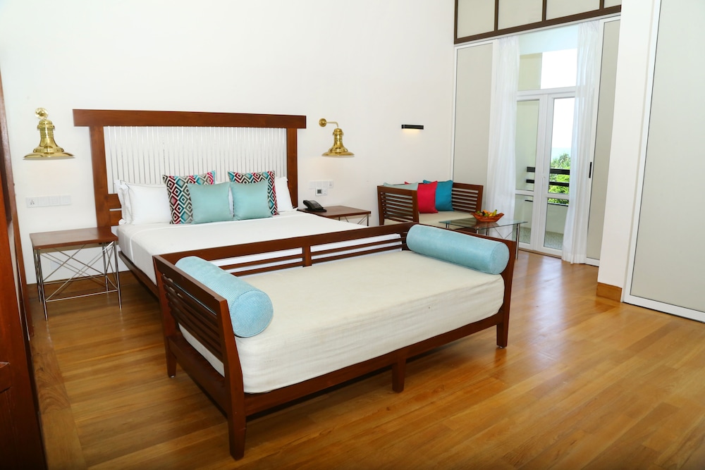 Heritance Ahungalla 5/50