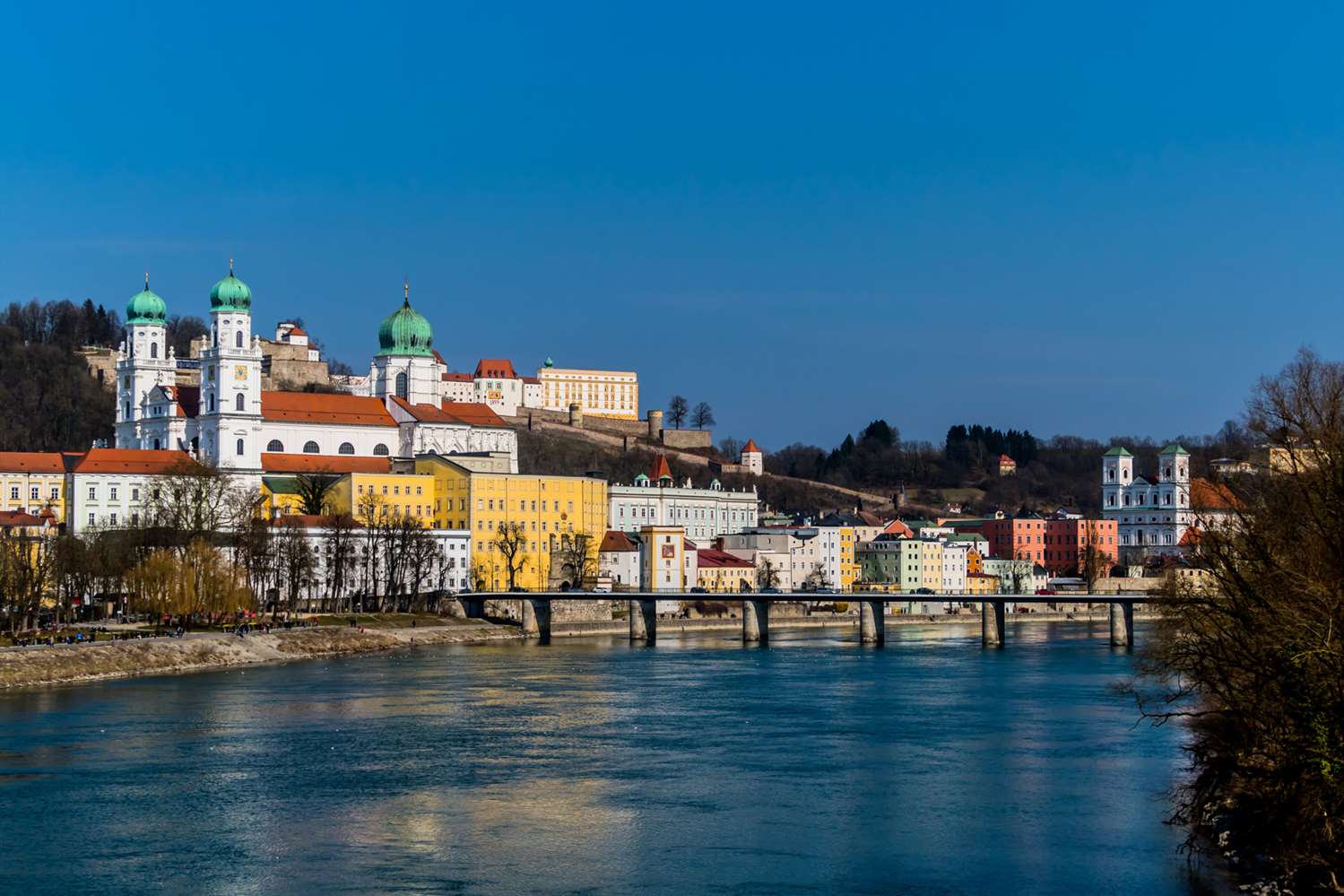 DORMERO Express Hotel Passau 20/21
