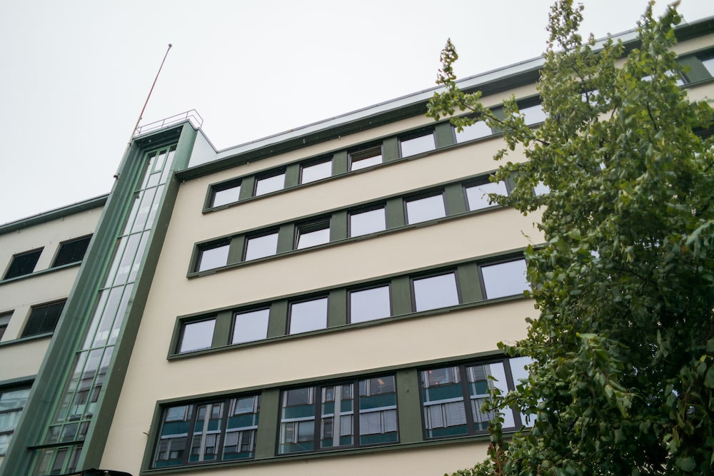 City Living Sentrum Hotel in TRONDHEIM