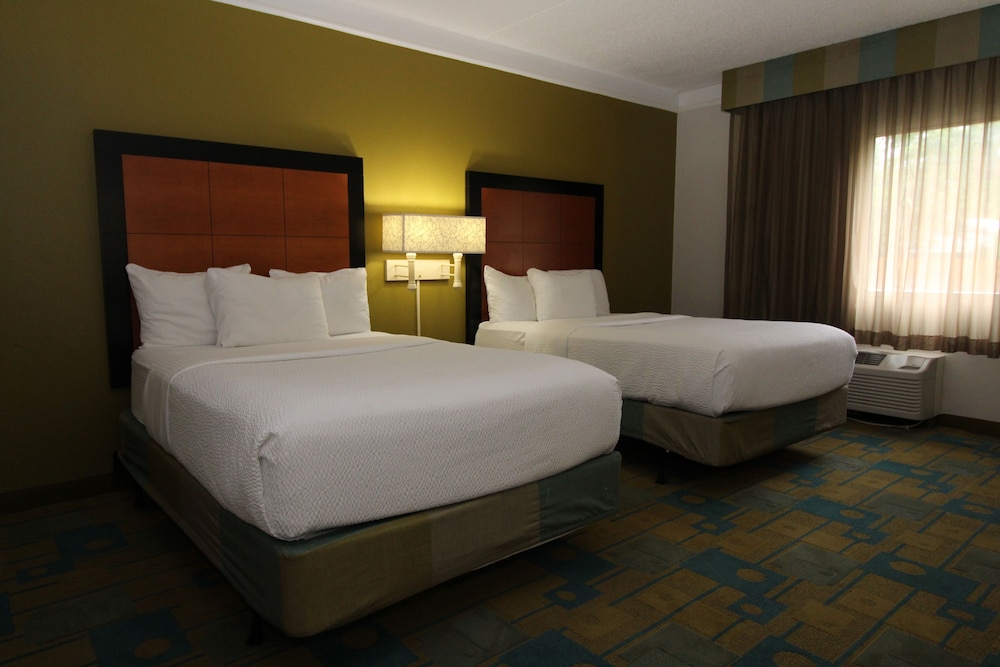 Deluxe, Studio, Suite, 2 Double Beds