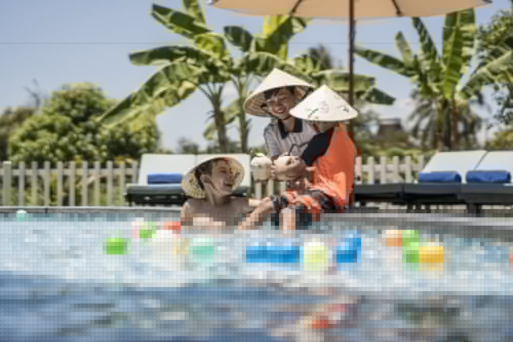 Four Seasons Resort The Nam Hai, Hoi An, Vietnam 46/72