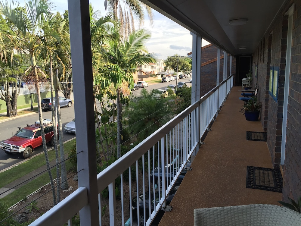 Holland Park Motel 4/33