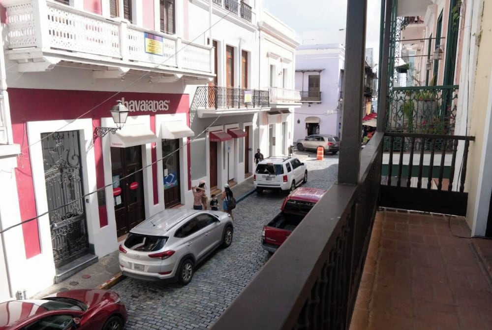 Old San Juan Rentals 41/50