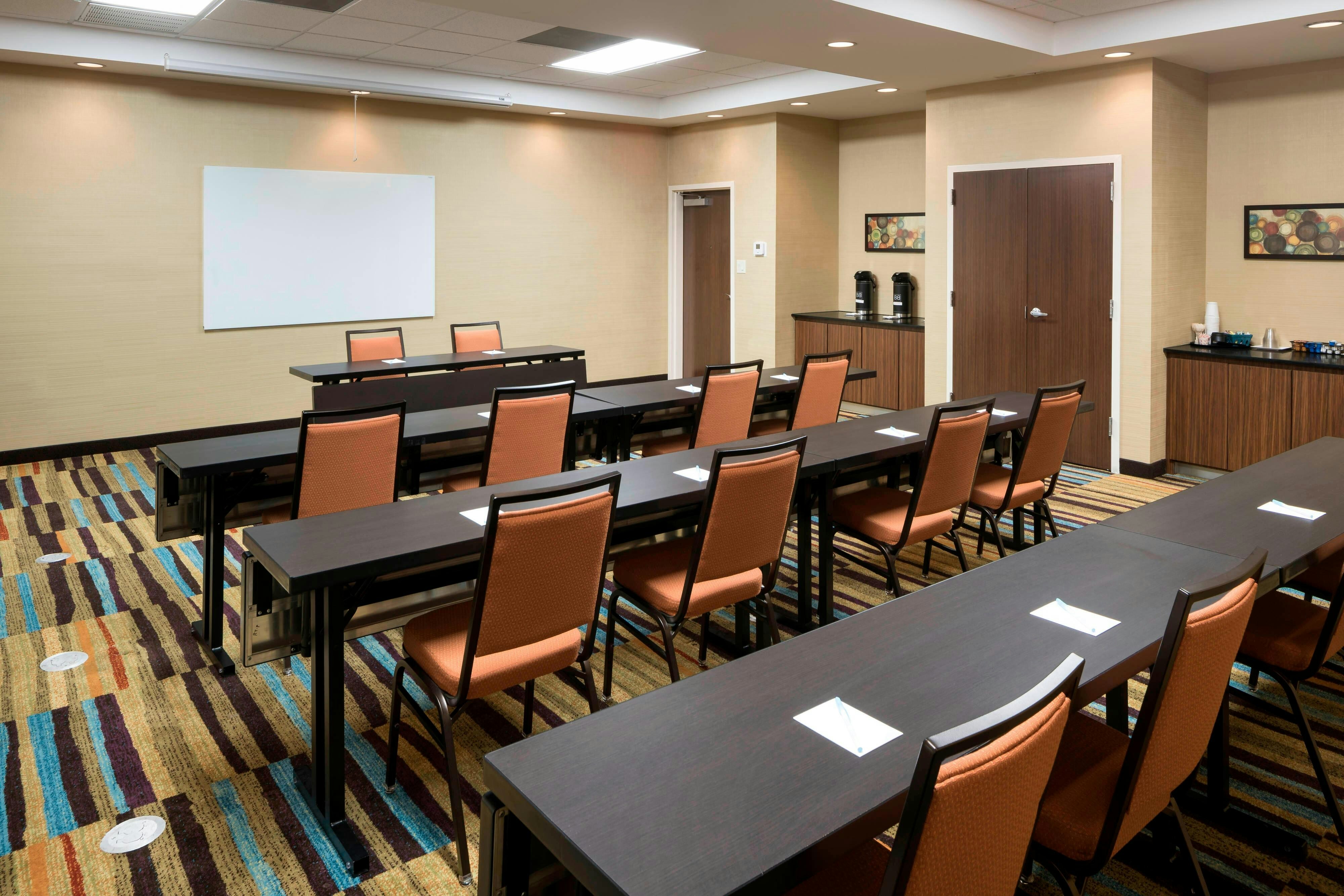 Fairfield Inn Suites Houston Pasadena 30/32