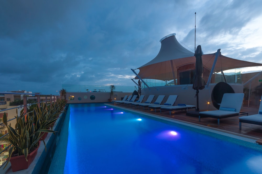 Senses Quinta Avenida By Artisan Adults Only 59/62