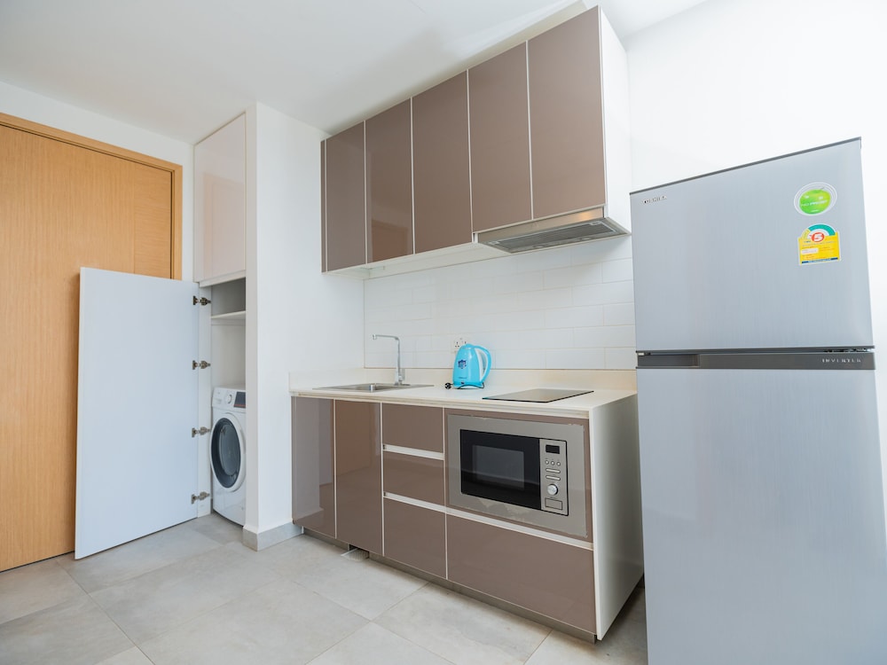 85 Soho Hotel & Serviced Apartment 11/50