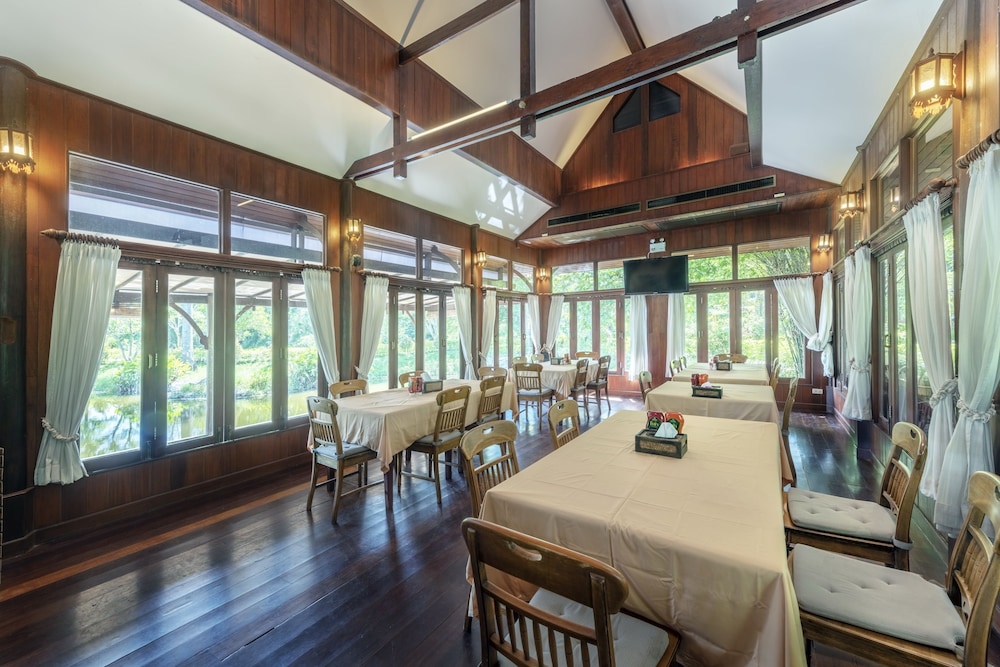 Vana Varin Resort Hua Hin 51/65