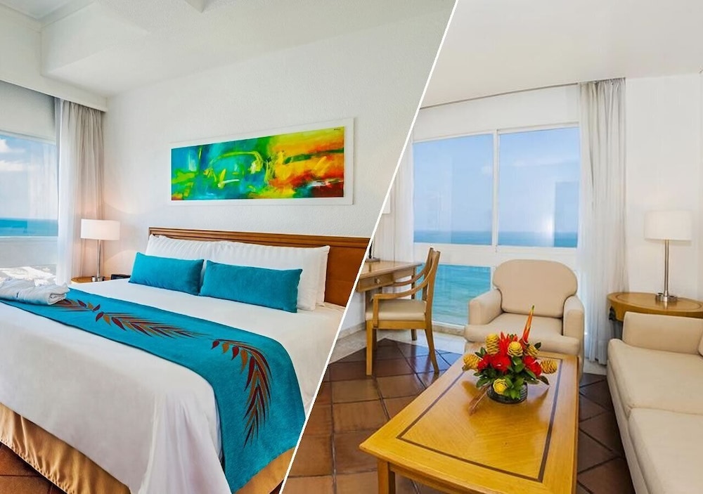 SUPERIOR, QUEEN BED, OCEAN VIEW
