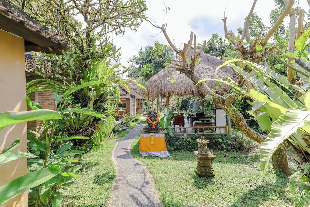 Taman Lituhayu Cottages Ubud by ZUZU 53/73