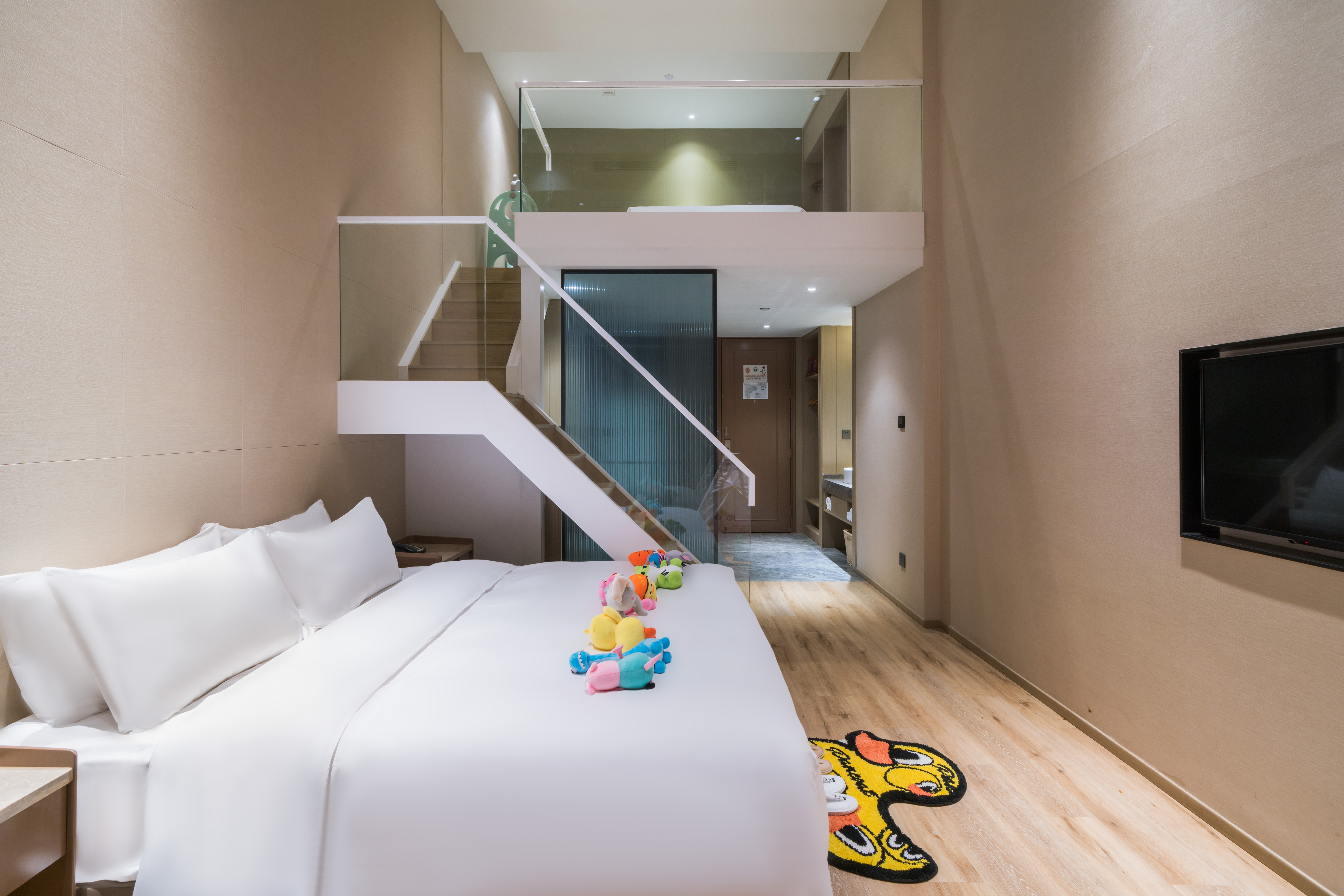 Rezen Hotel Jade Crystal 23/51