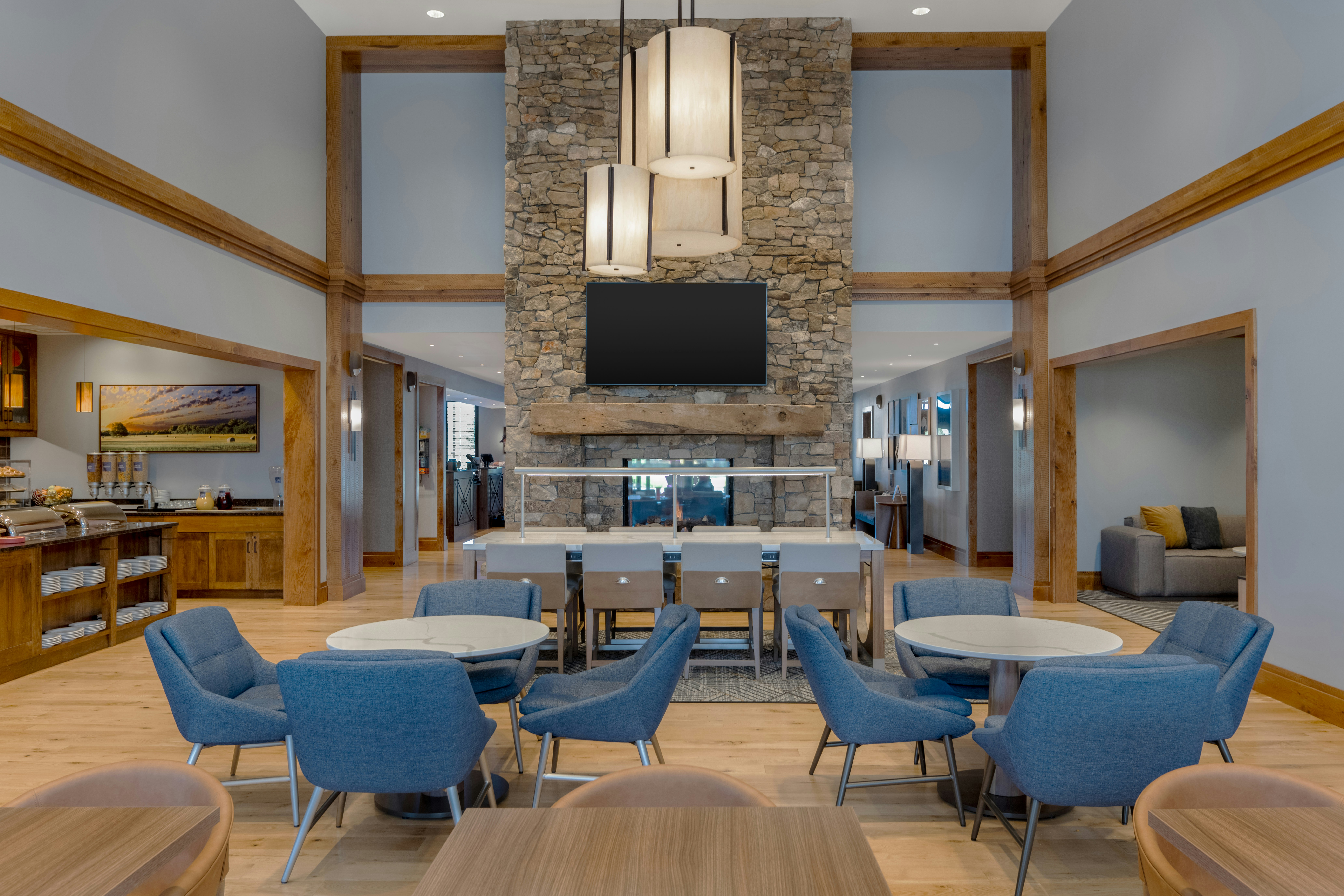 Homewood Suites By Hilton Billings Mt 57/62