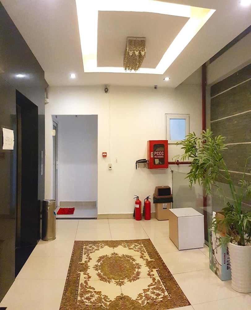 My Friends Hotel - Hostel 36/50