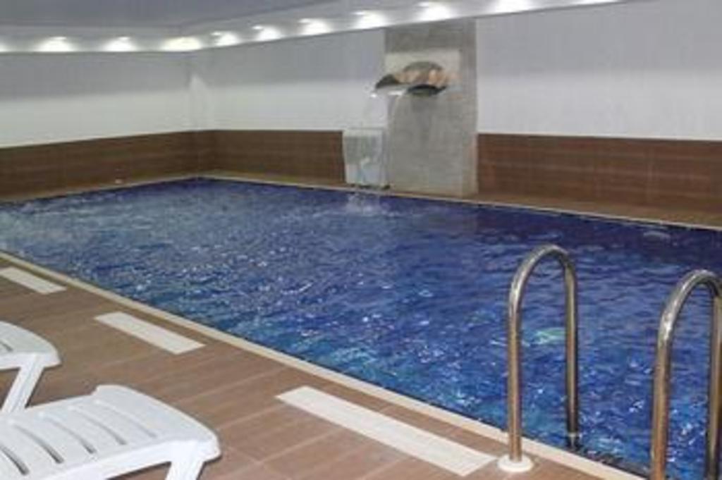 Gunes Isigi Hotel 47/70