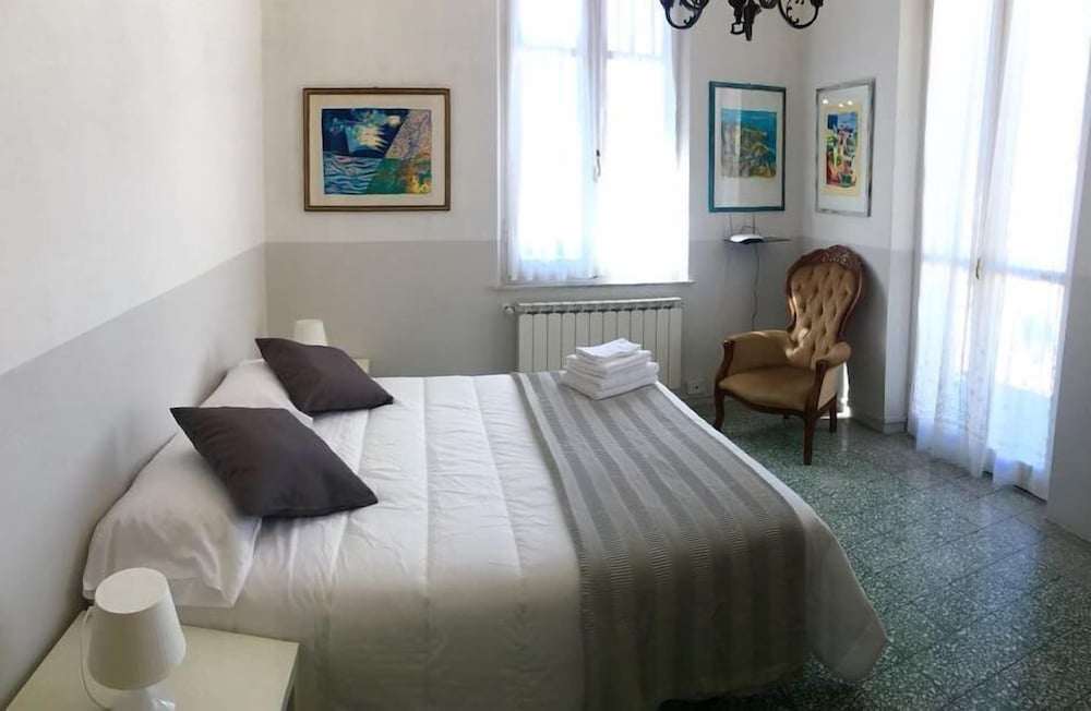 Hotel Villa Argentina 38/70