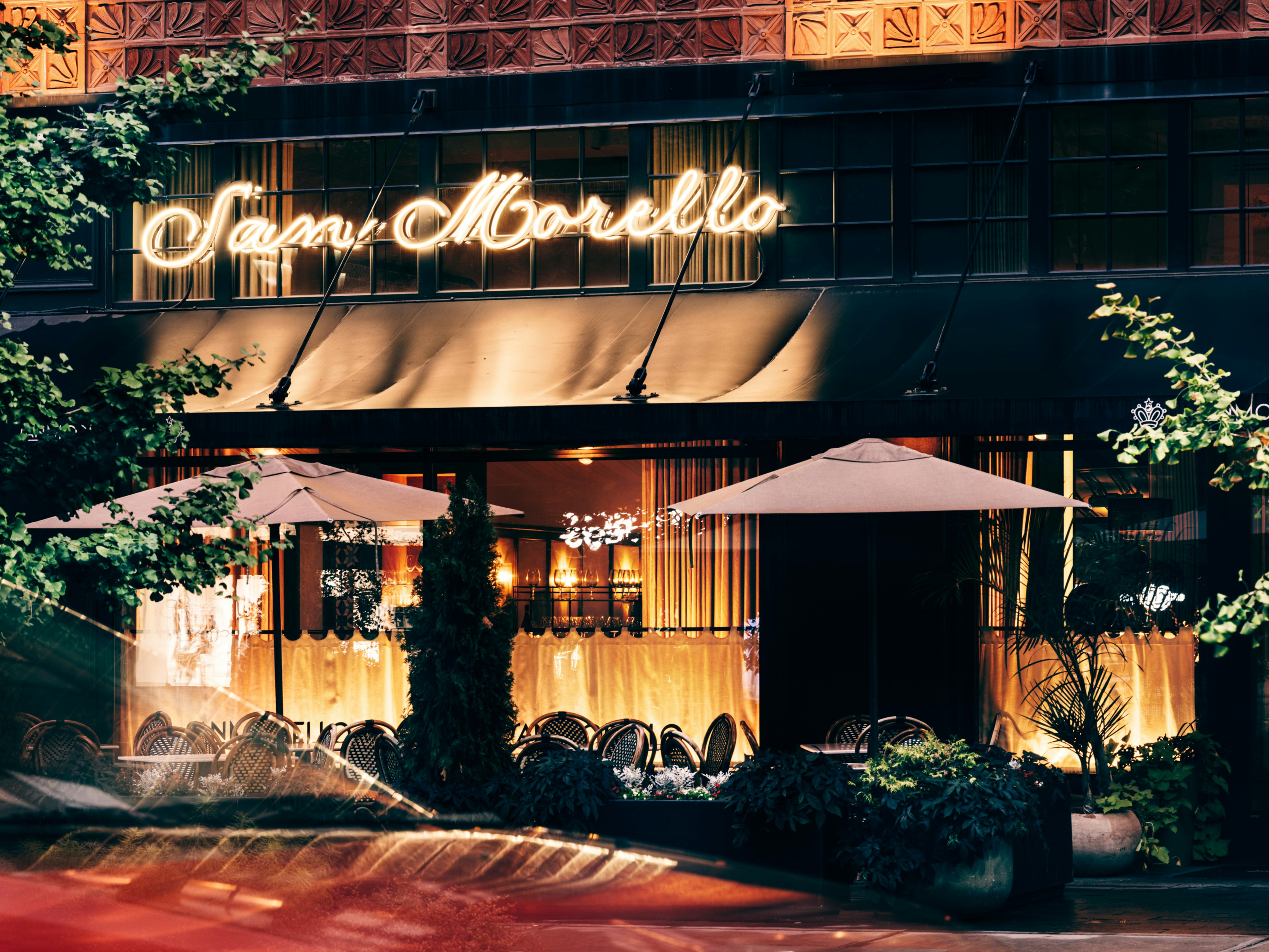 Shinola Hotel 3/50
