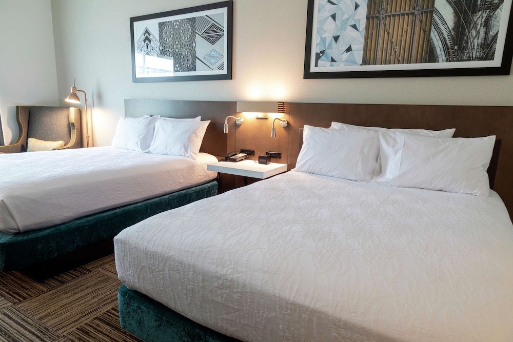 Hilton Garden Inn Spartanburg Sc 23/45