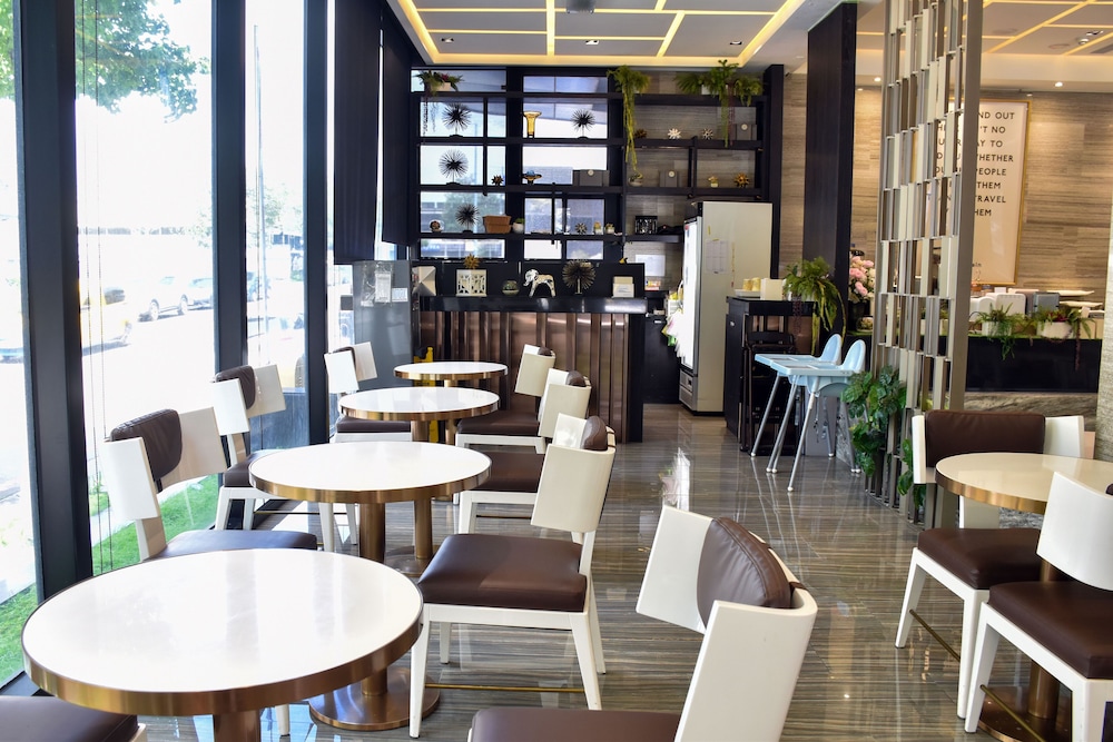 Boda Hotel Taichung 62/74