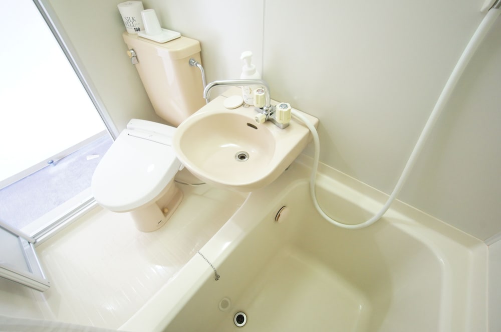 Hotel Trend Nagano 50/50
