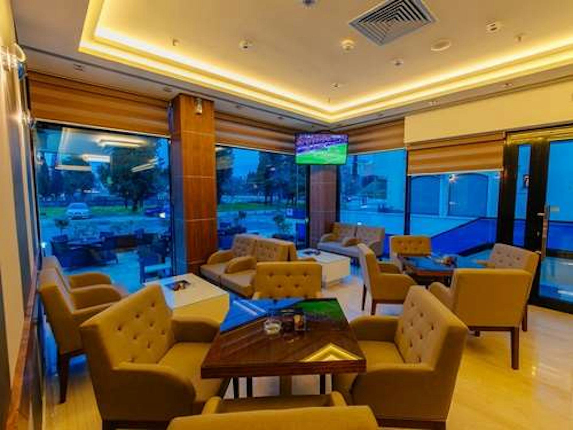 Hotel New Star 33/54