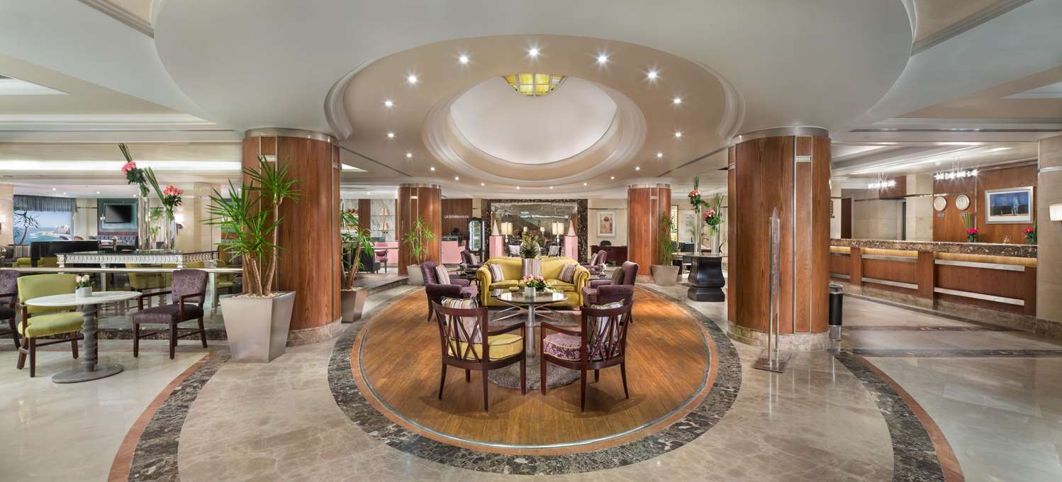 restaurant cafeteria