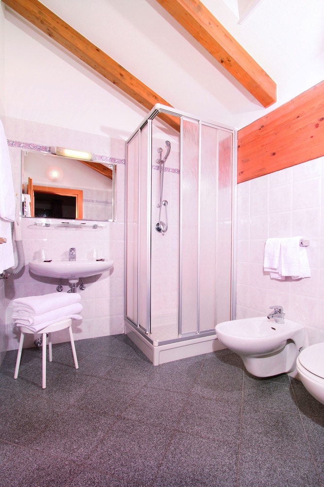Albergo Villetta Maria 25/26