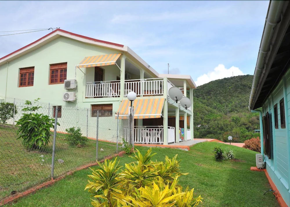 Le Paradis De L Anse 28/30