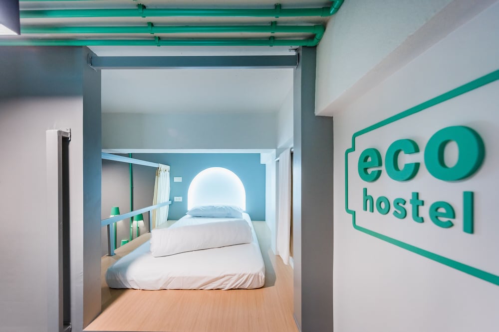 Eco Hostel Phuket 29/60