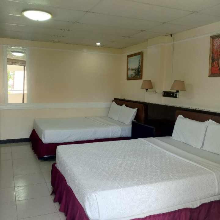 Park Avenue Residence Inn &amp; Suites 6/27