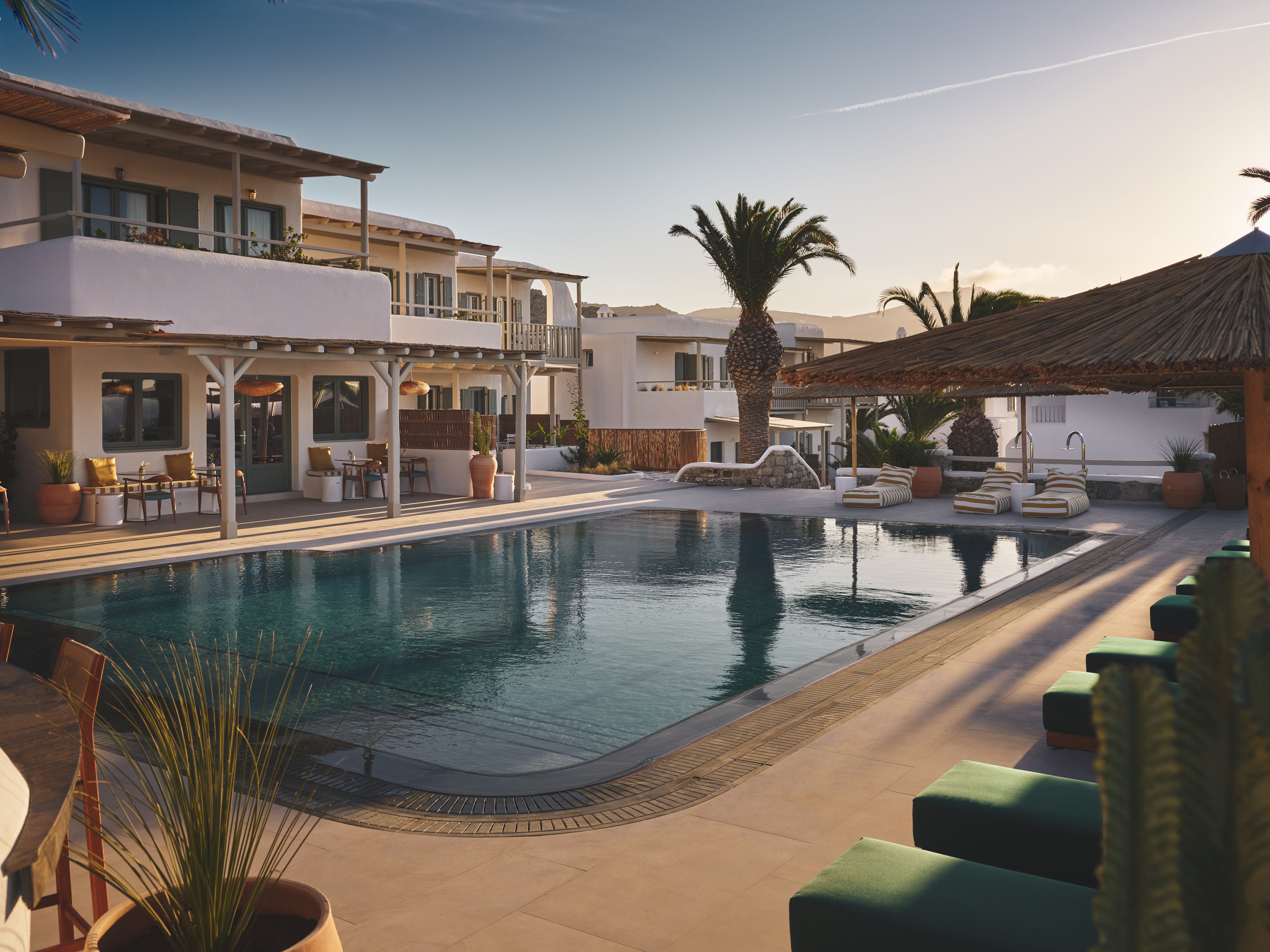NUMO Mykonos Boutique Resort 61/61