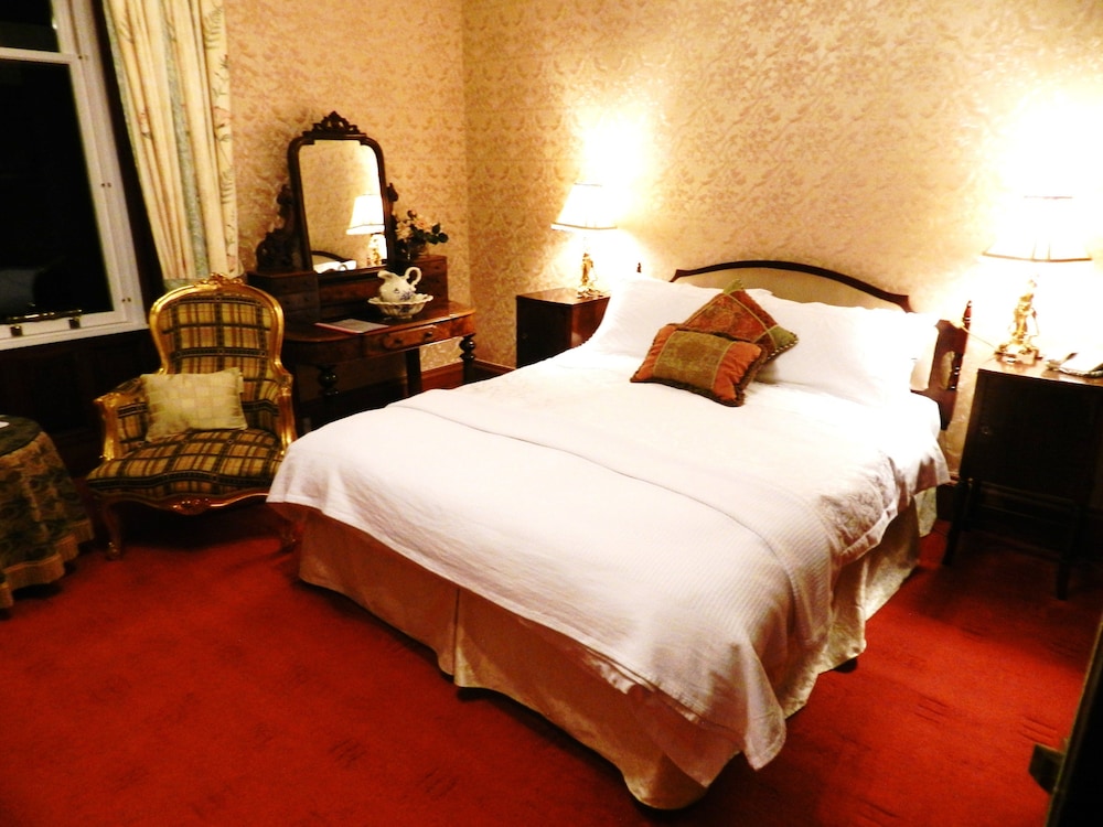 Ledgowan Lodge Hotel 18/72