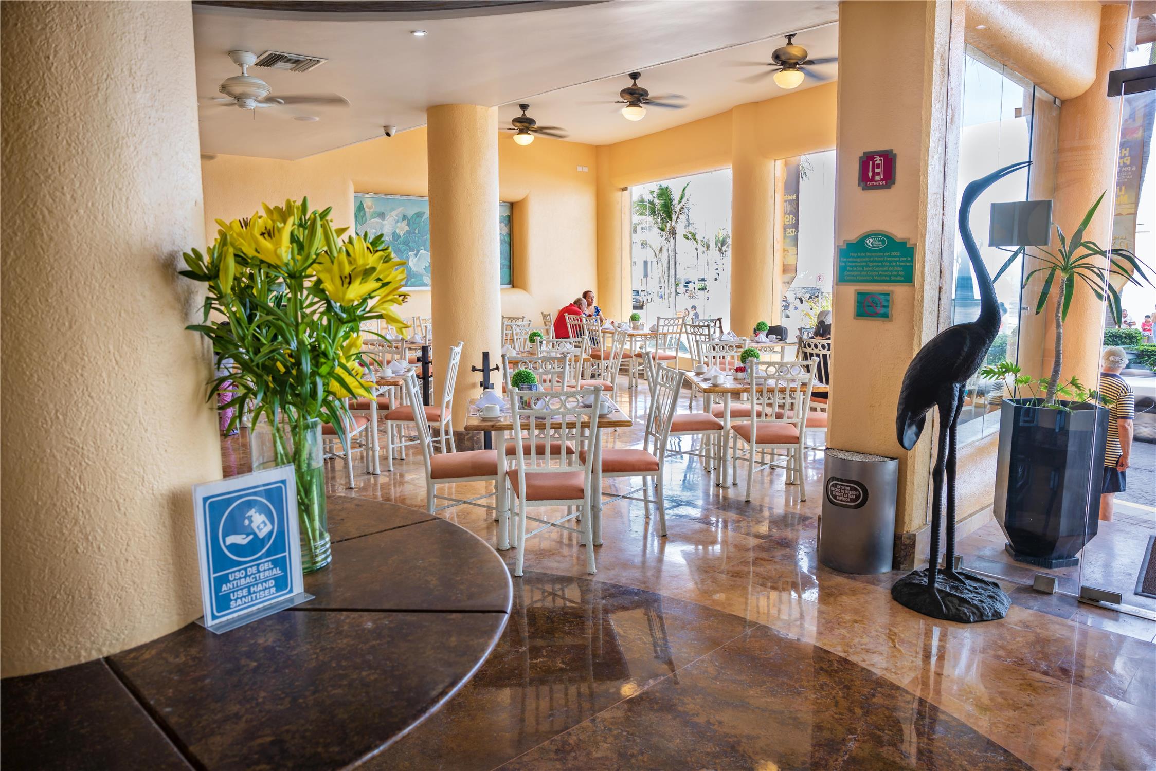 Best Western Posada Freeman 10/34