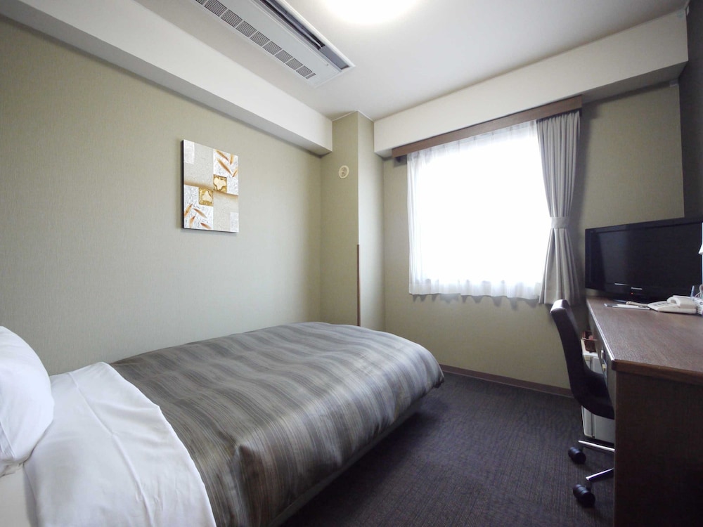 Hotel Route-Inn Myoko Arai 5/31