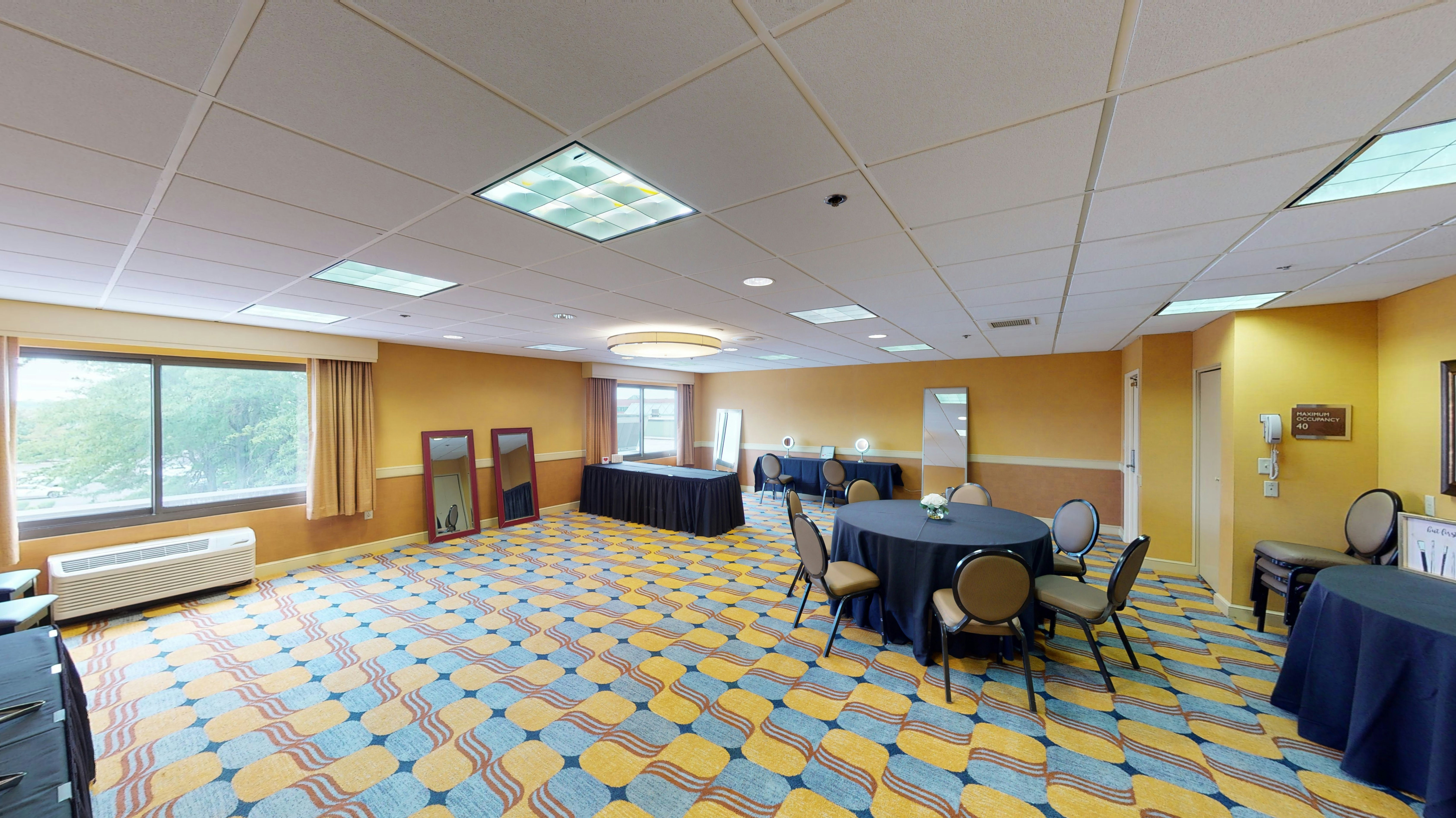 Doubletree By Hilton Boston North Shore 39/64