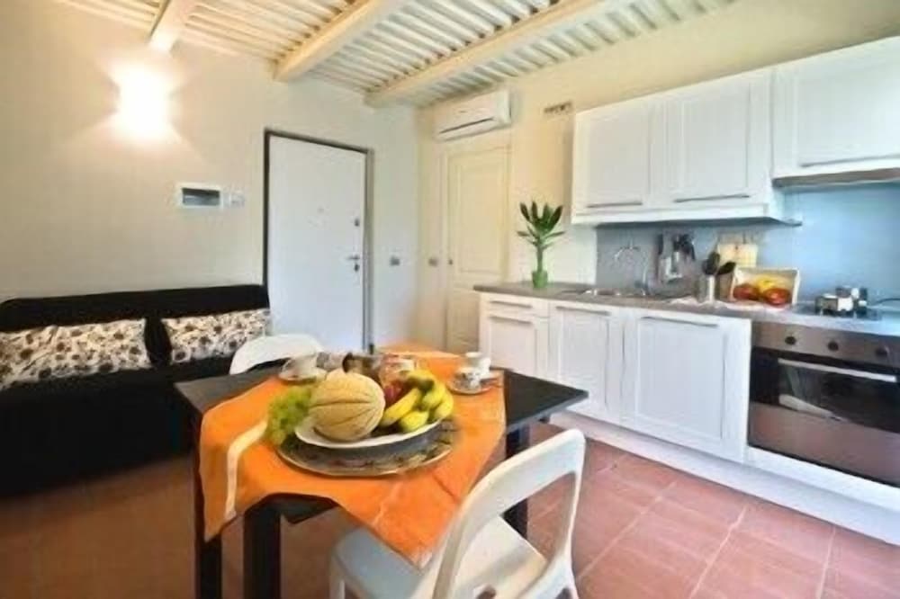 Casali Romei - Apartments 19/26