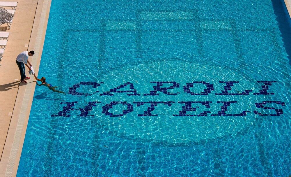 Ecoresort Le Sirene 60/78