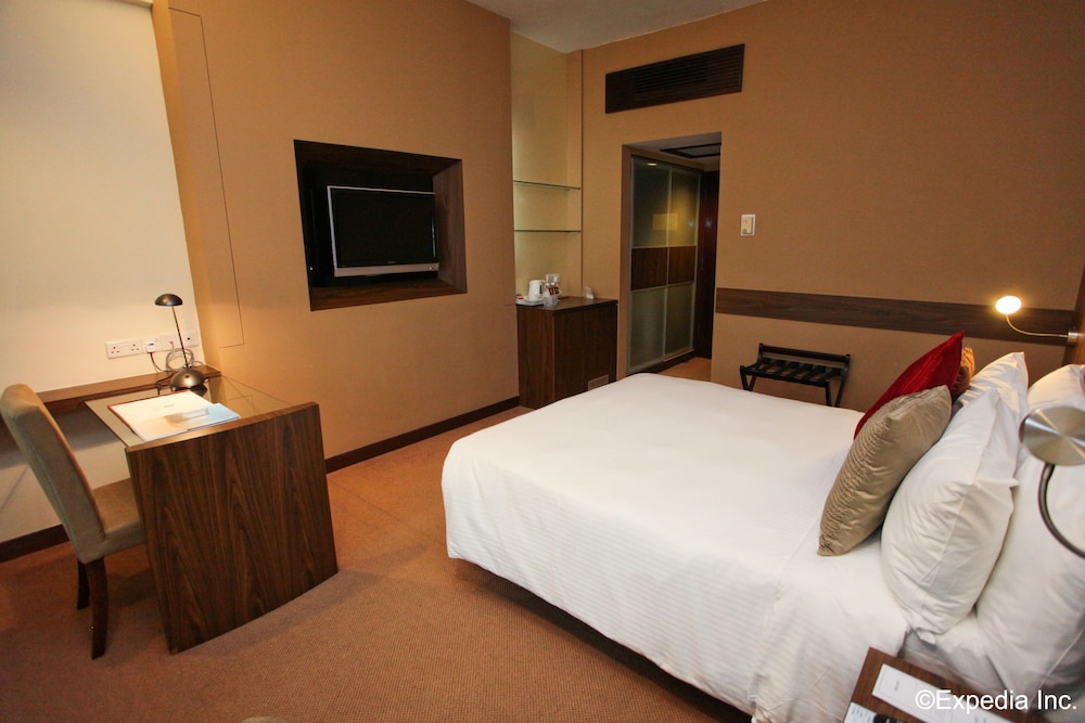 Hotel Grand Pacific 28/70