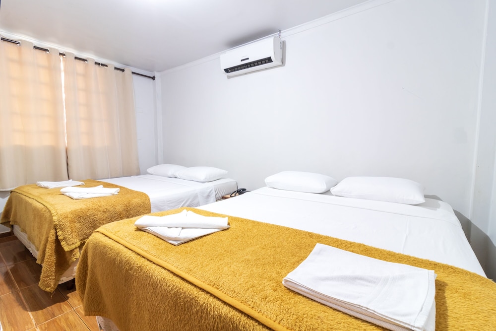 Foz Budget Hotel 23/60