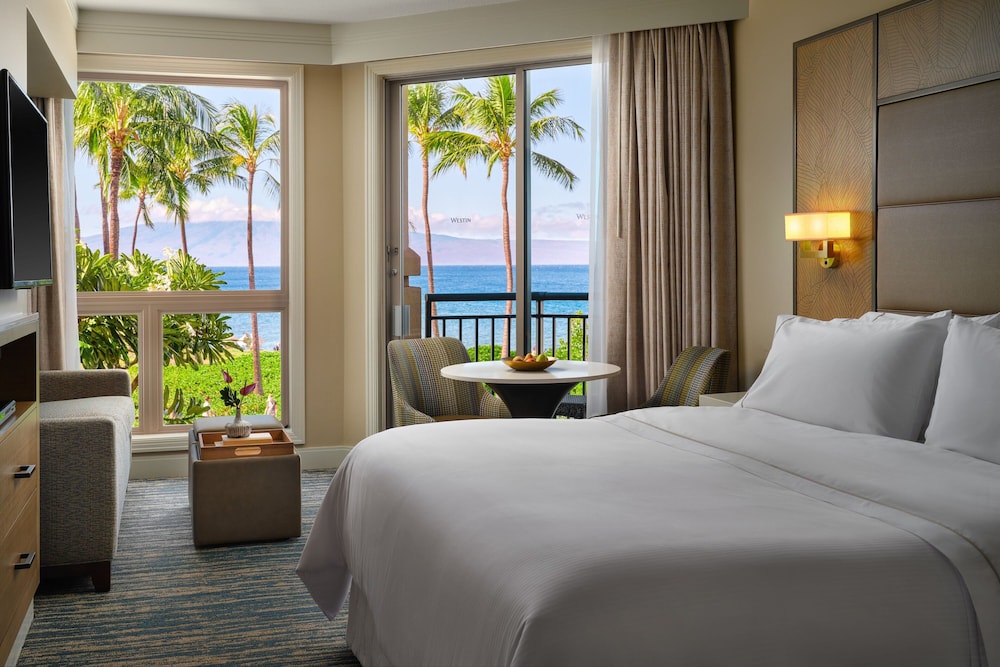 2 Bedrooms, Villa, 2 Double Beds, Ocean Front, Balcony