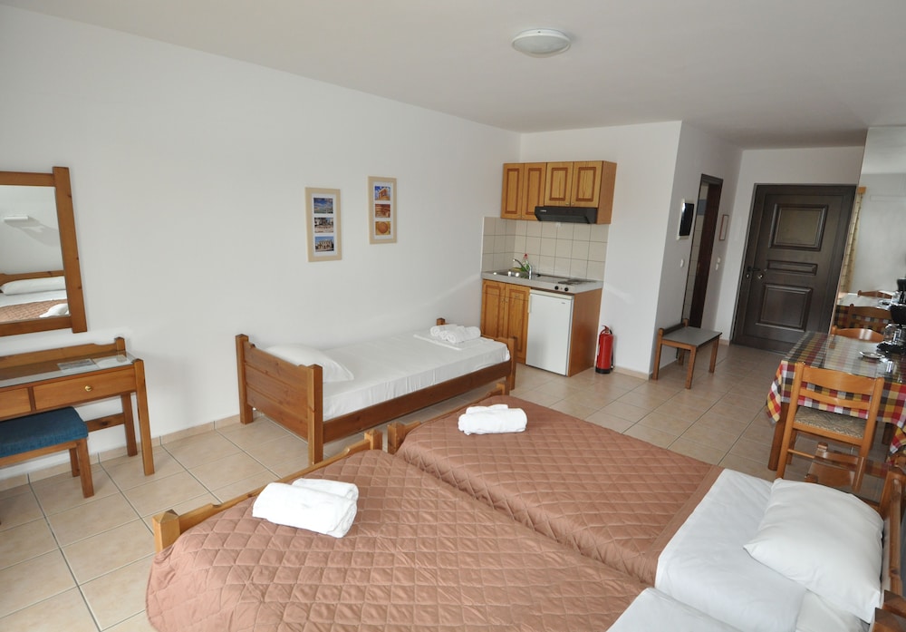 PENNYSTELLA APARTMENTS 40/70