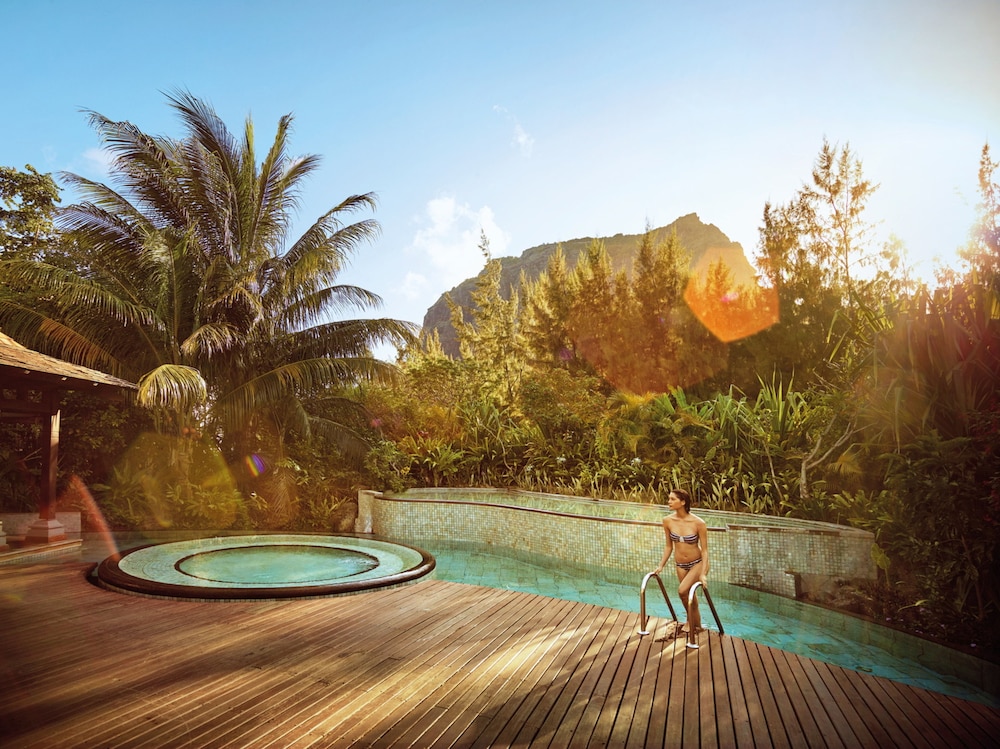 LUX Le Morne Mauritius 53/81