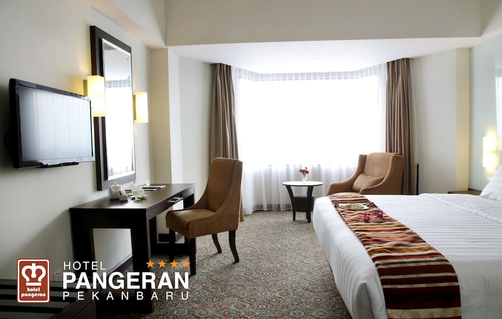 Hotel Pangeran Pekanbaru 14/66