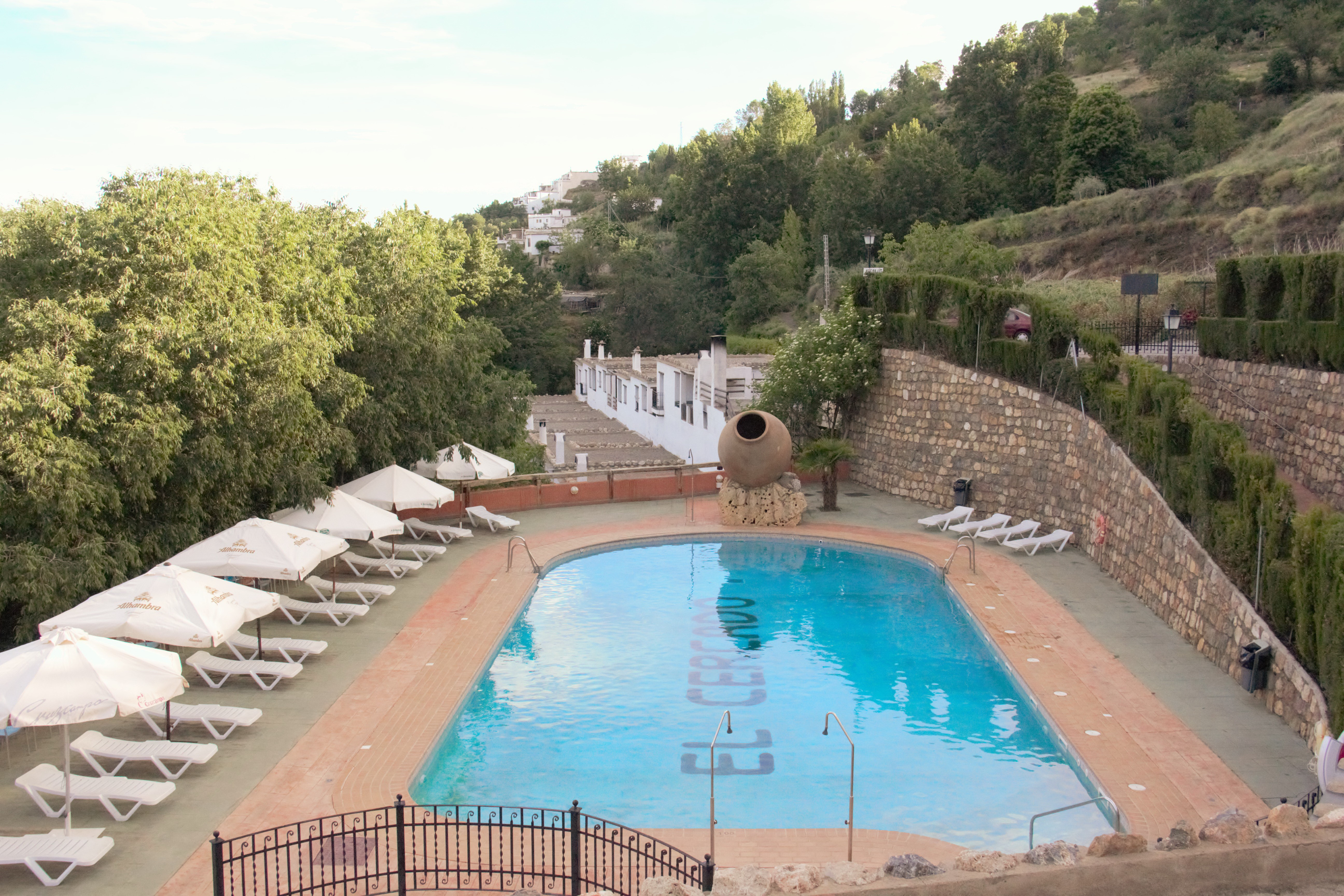 El Cercado Turismo Rural & SPA 13/15