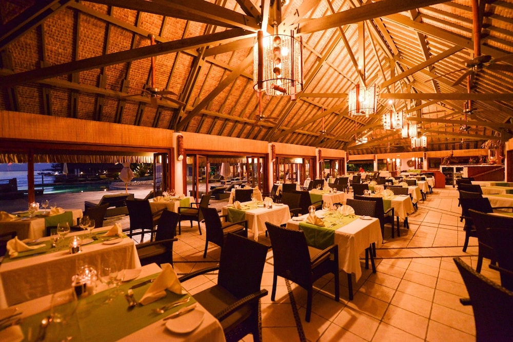 Hotel Kia Ora Resort and Spa 36/50