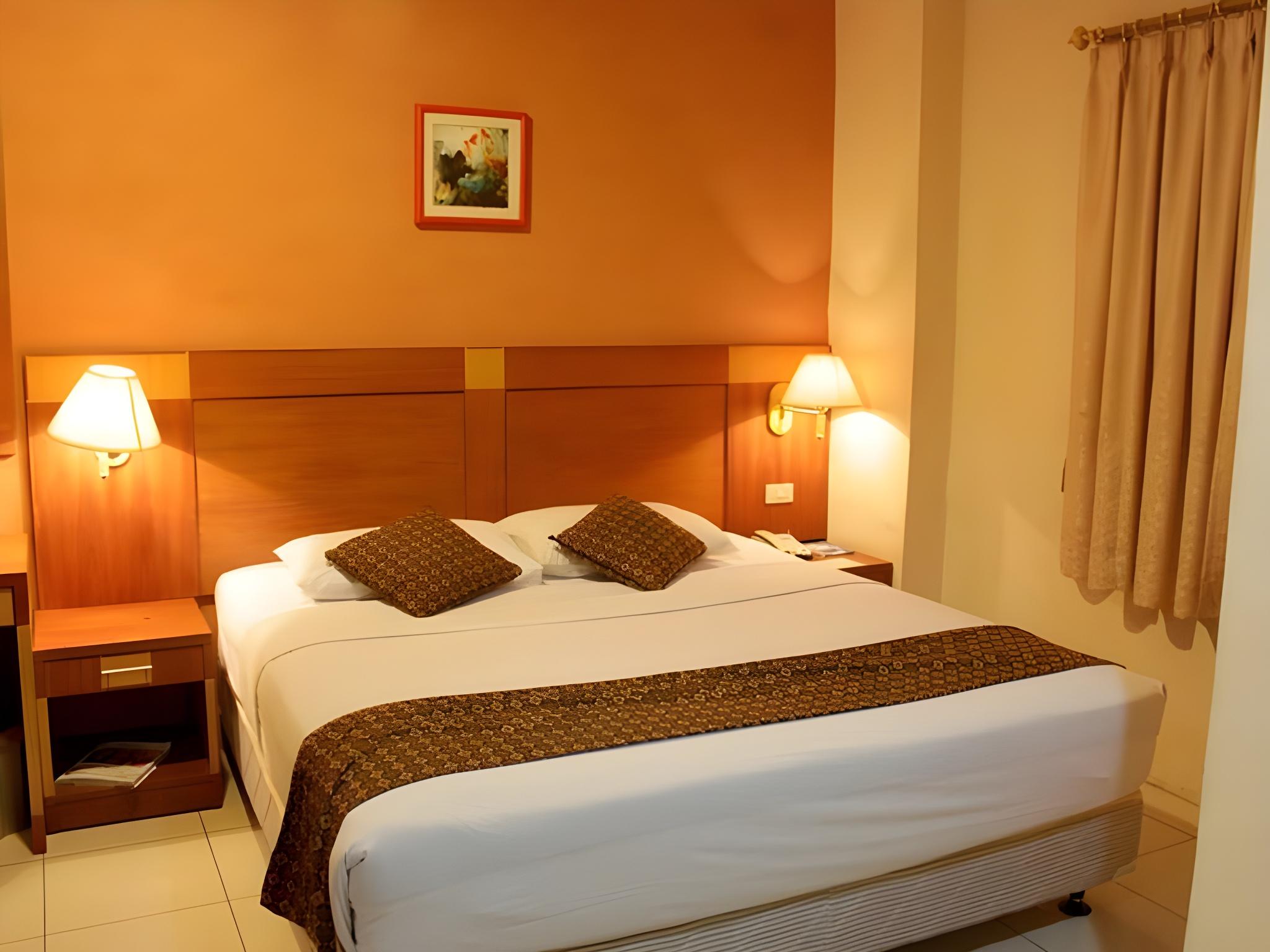Jelita Hotel 15/42