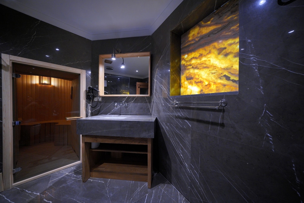 Kappadoks Cave Hotel 17/50