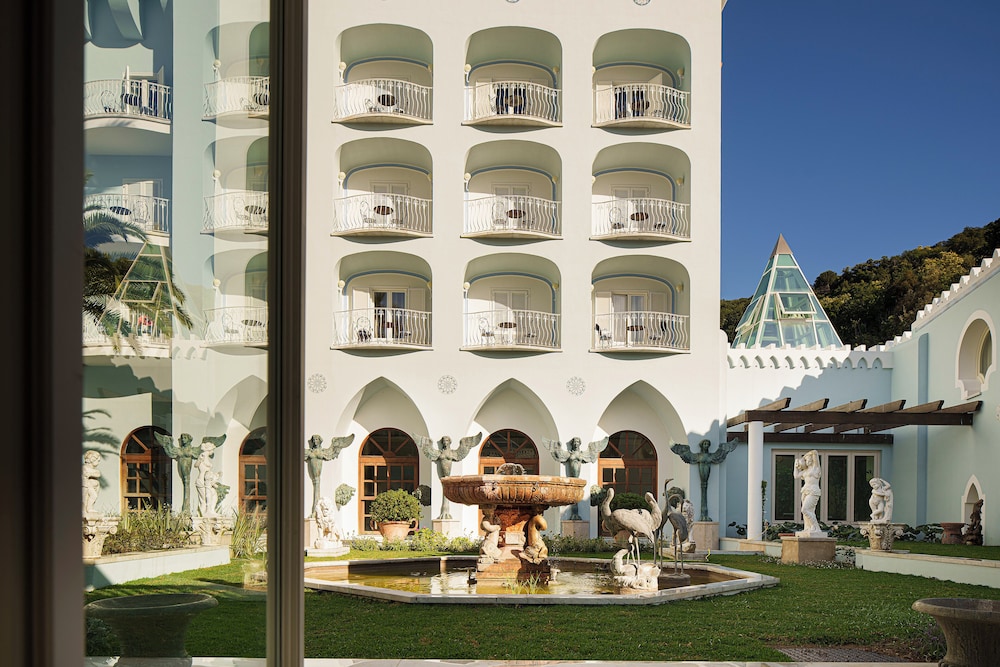 Manzi Hotel & Spa 5/77