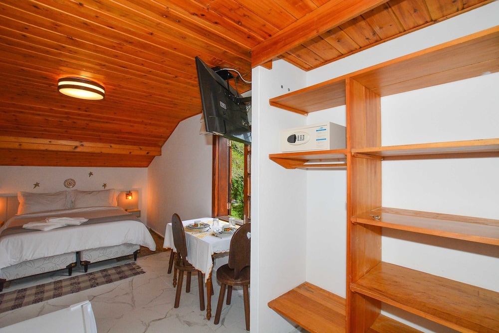Resort Magnifico 32/50