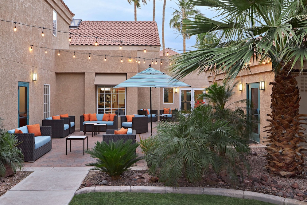 Hyatt House Scottsdale Old Town in SCOTTSDALE - AZ
