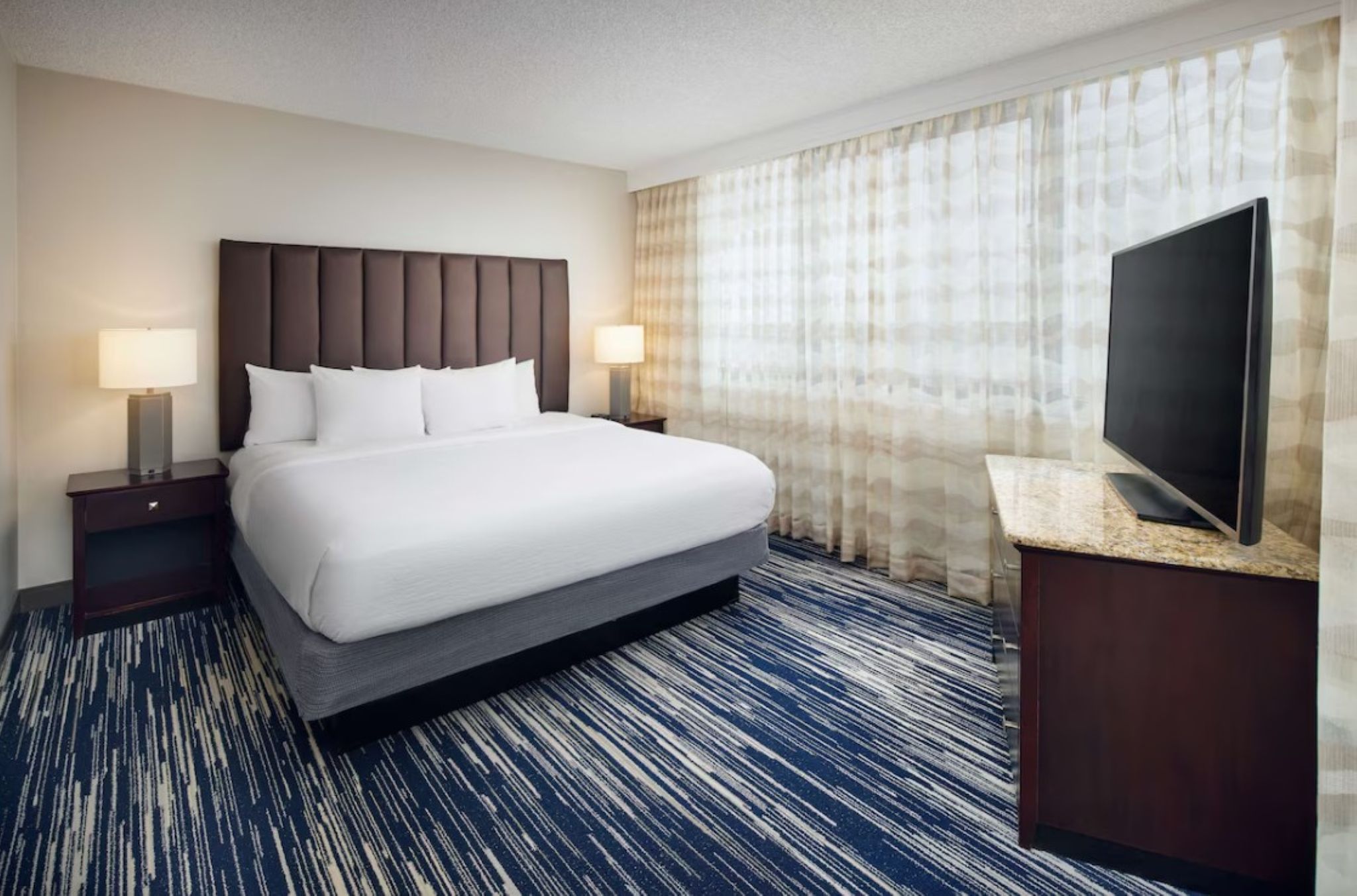 استوديو، Embassy Suites by Hilton West Palm Beach Central 3/8