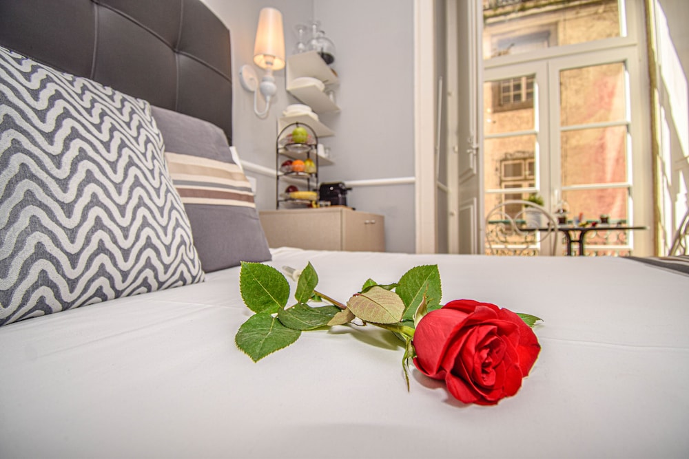 B In Lisbon Downtown Suites 37/51